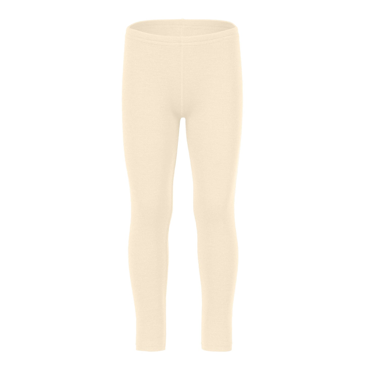 Kids' 250 Merino Pants Natural