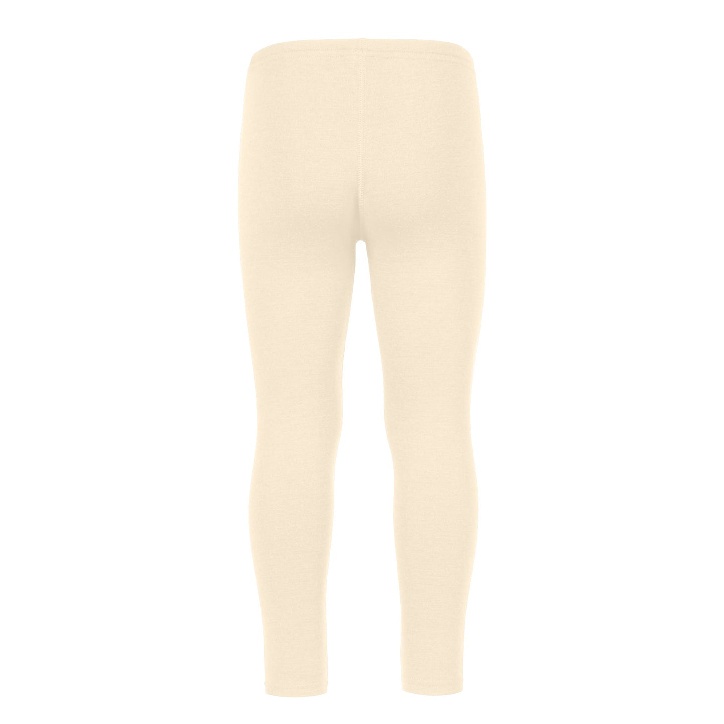 Kids' 250 Merino Pants Natural