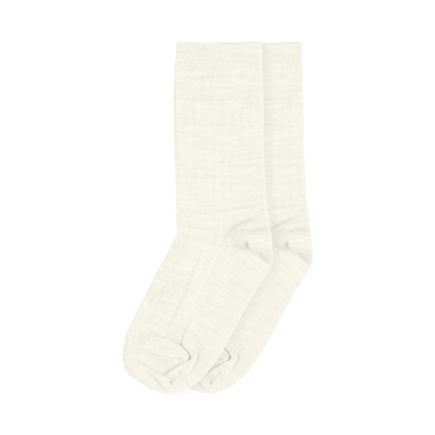 Kids' Merino Rib Crew Socks 3-Pack
