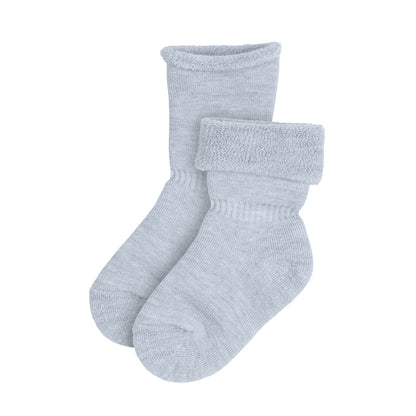 Warm Kids' Merino Sherpa Socks