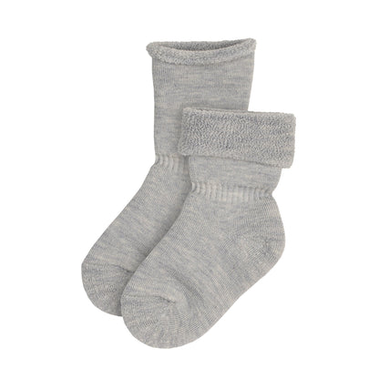 Kids' Merino Sherpa Socks 3-Pack