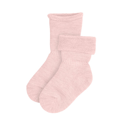 Babies Merino Sherpa Socks