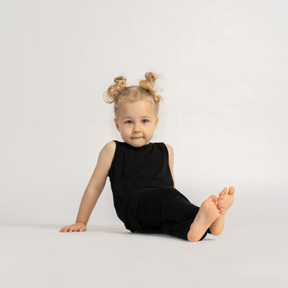 Kids' Soft Bamboo Tank Top