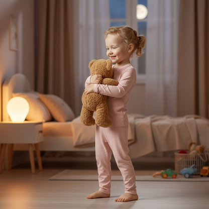 Kids' Bamboo Pajama Shirt