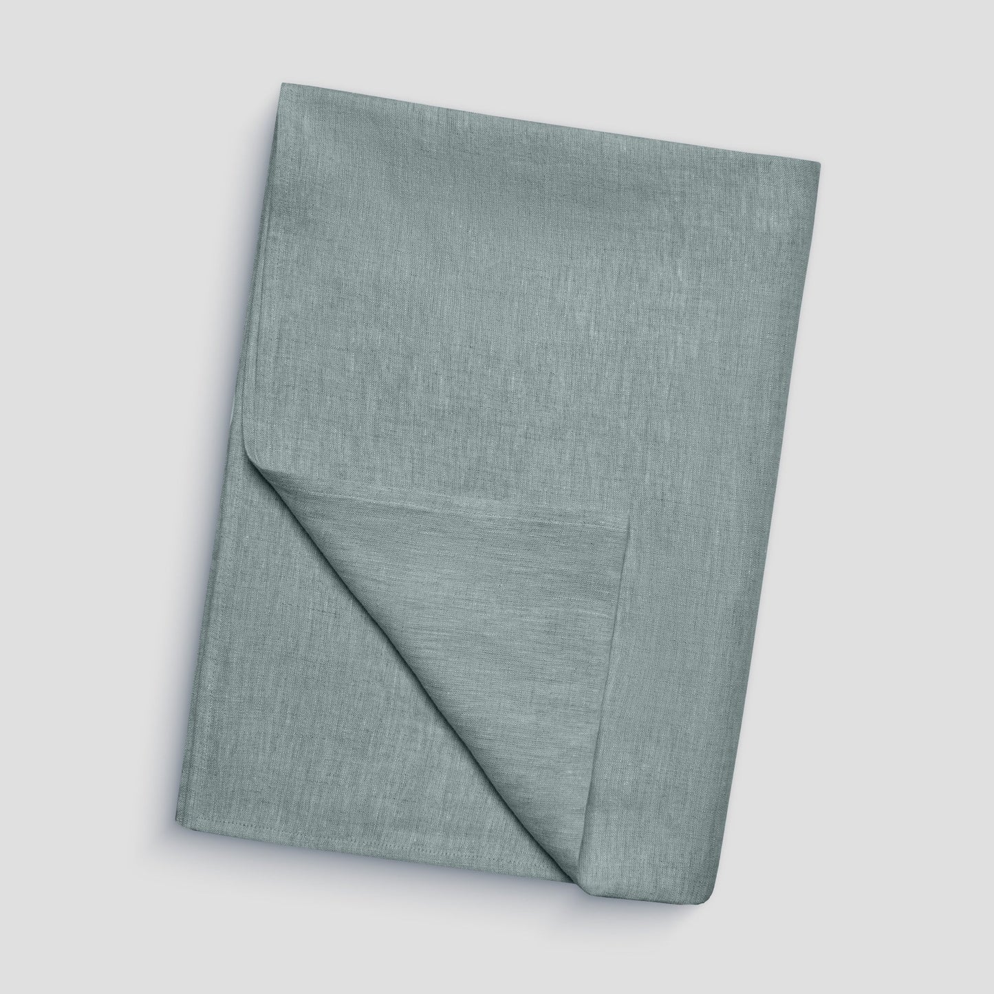 Linen Throw for Baby