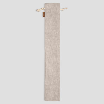 Sustainable Linen Bread Bag