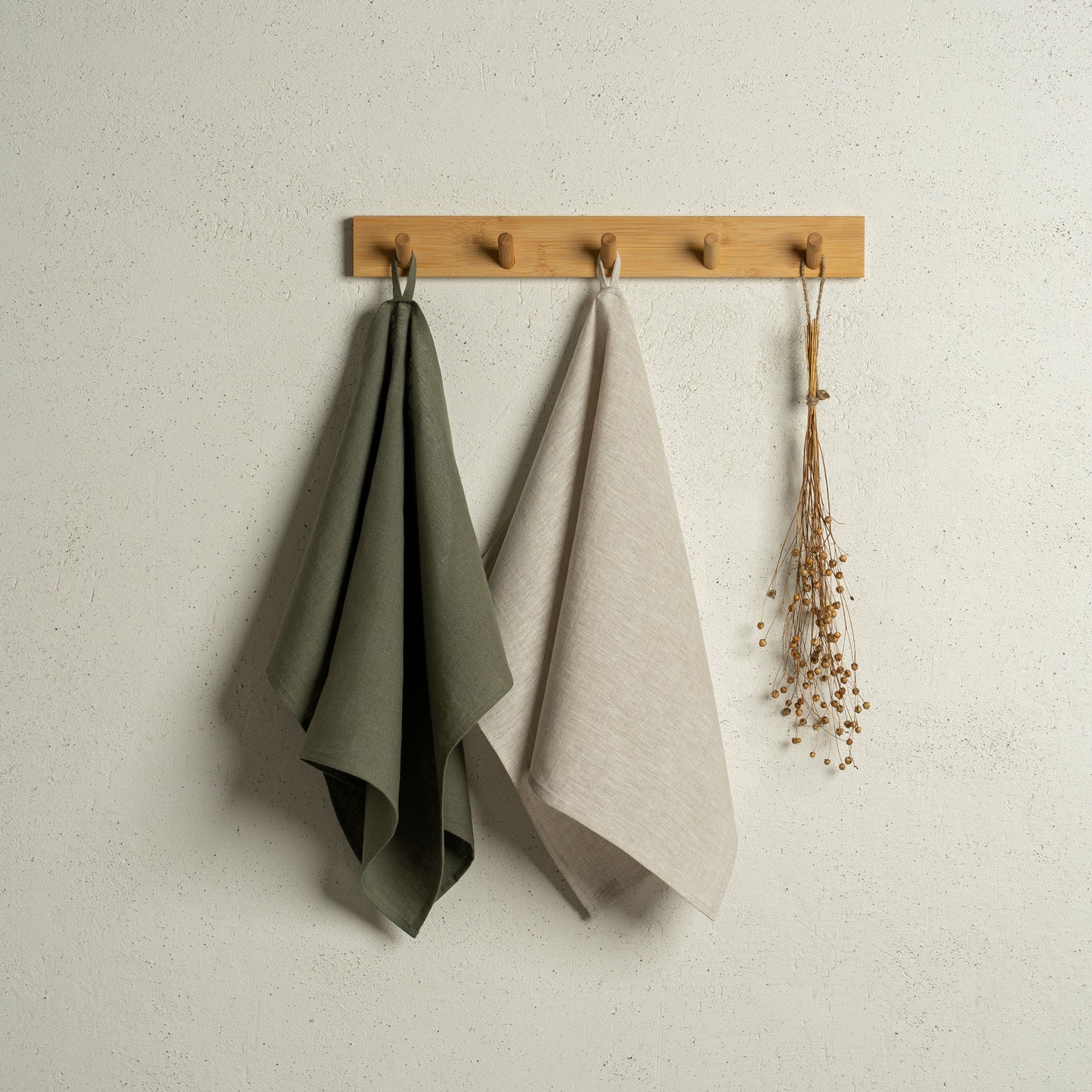 Kitchen Dish Towel 2-Pack