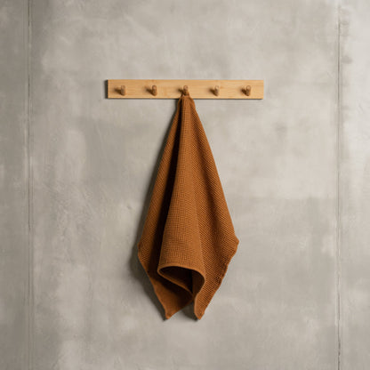Waffle Hand Towel