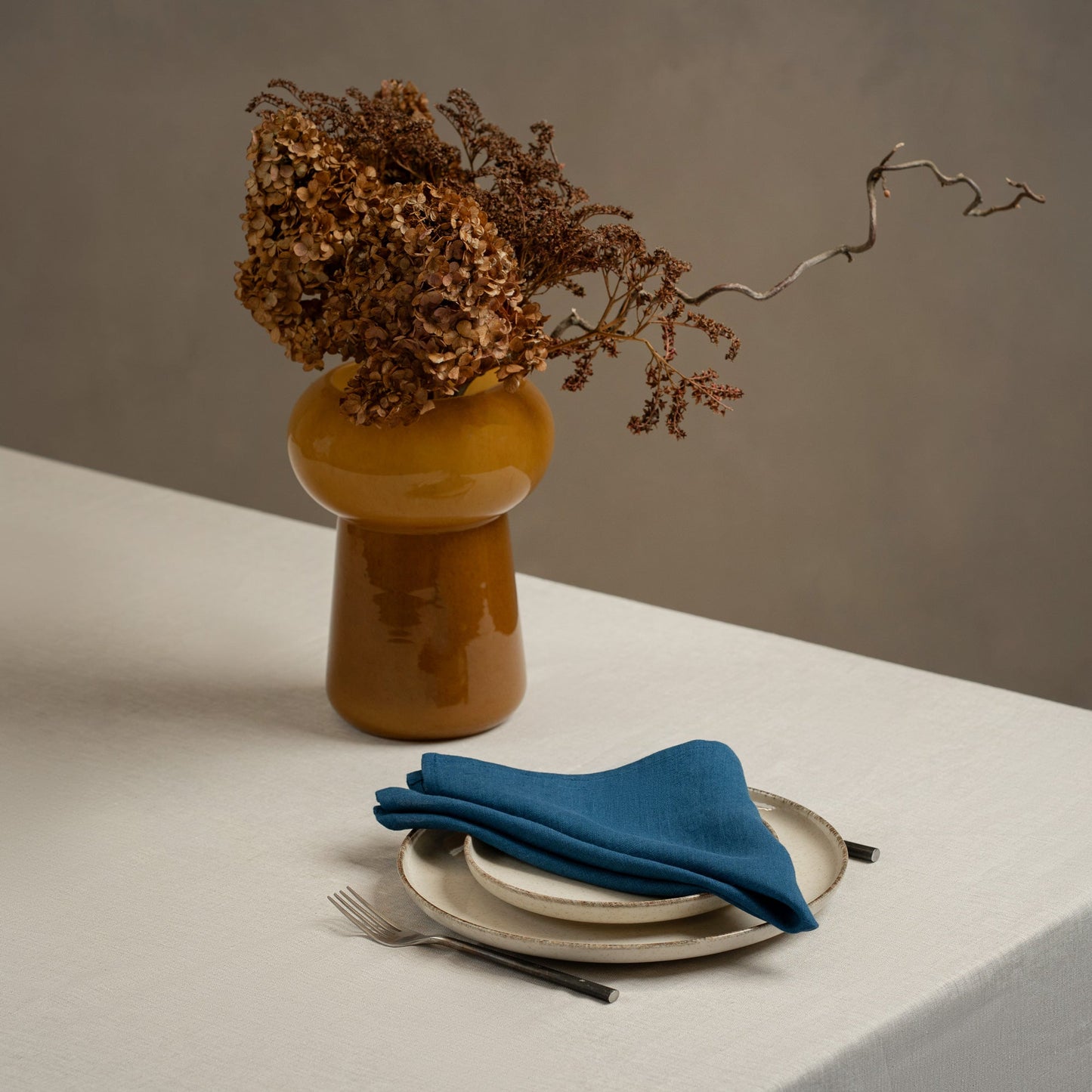 Reusable Linen Napkin