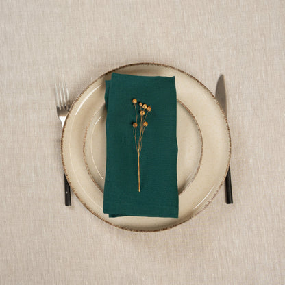 Linen Napkin