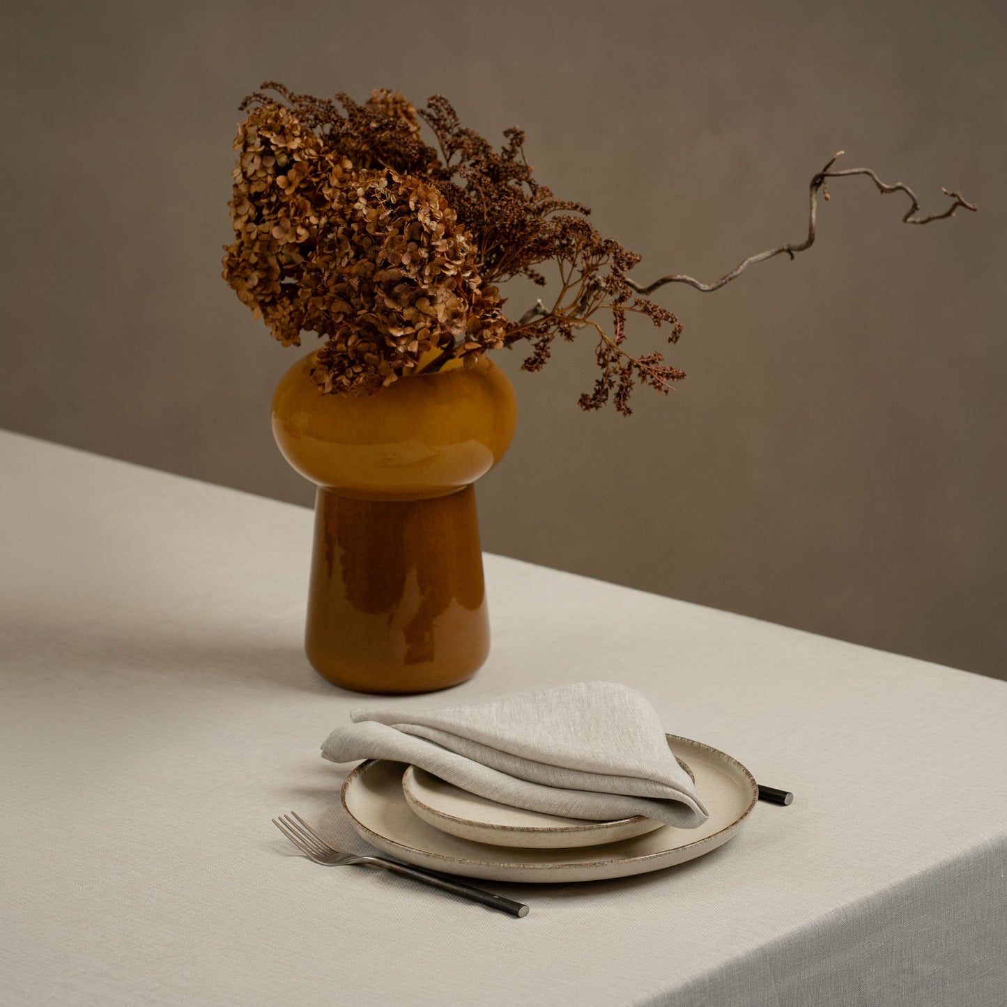 Reusable Linen Napkin
