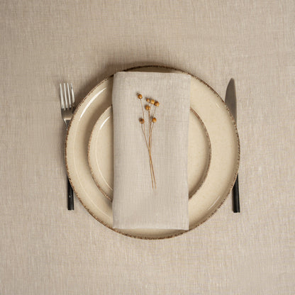 Linen Napkin
