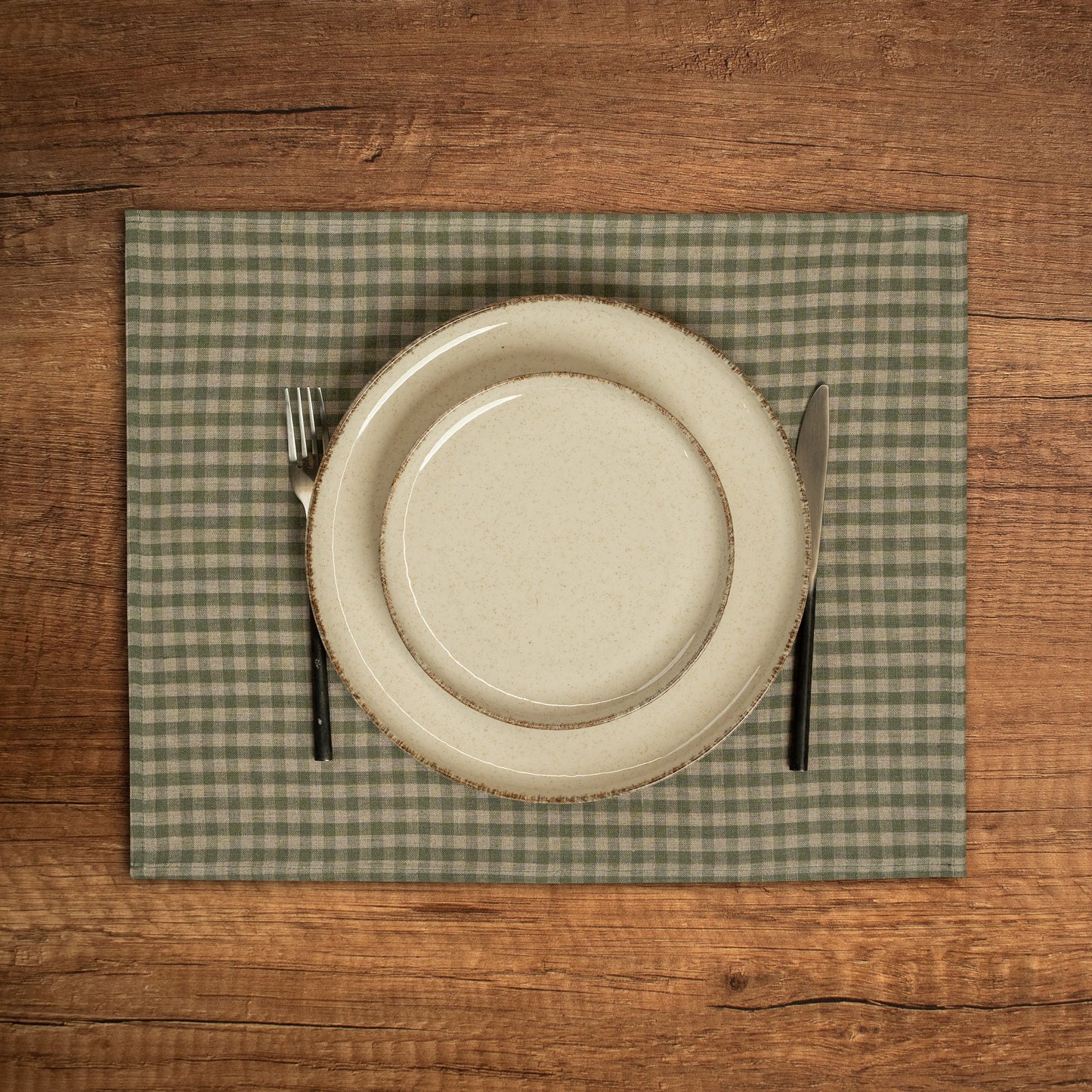 Linen Placemat