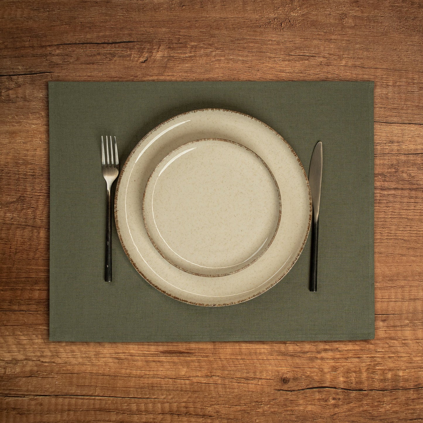 Linen Placemat