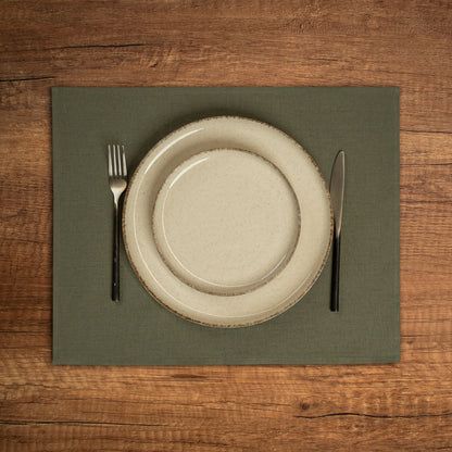 Linen Placemat