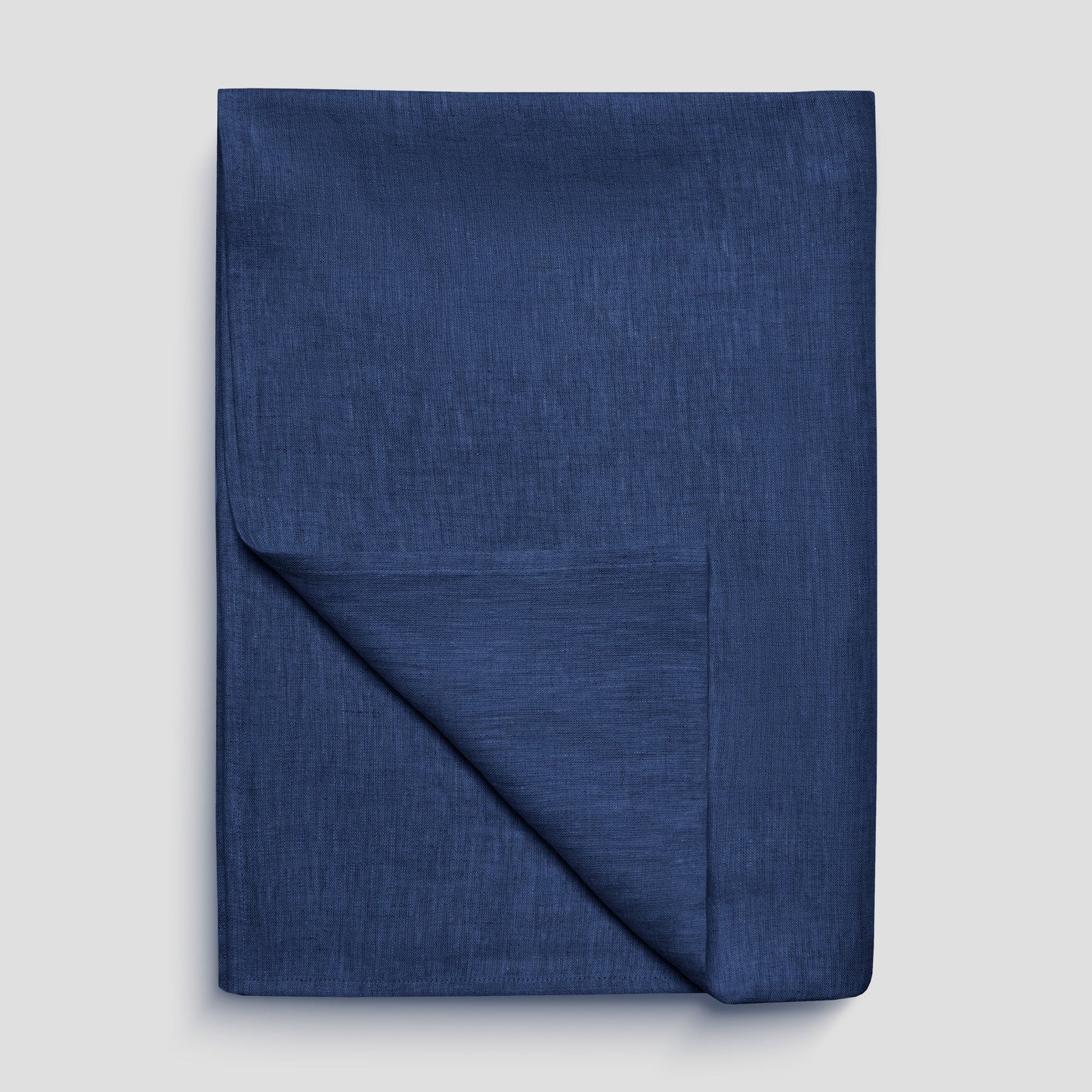 Linen Throw Blanket