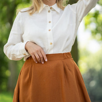 Maxi Skirt Sophia