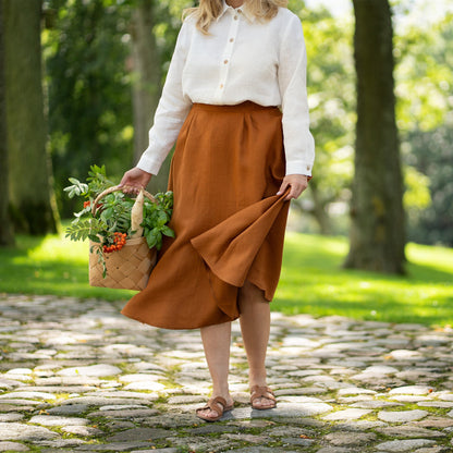 Maxi Skirt Sophia