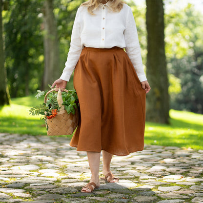 Maxi Skirt Sophia