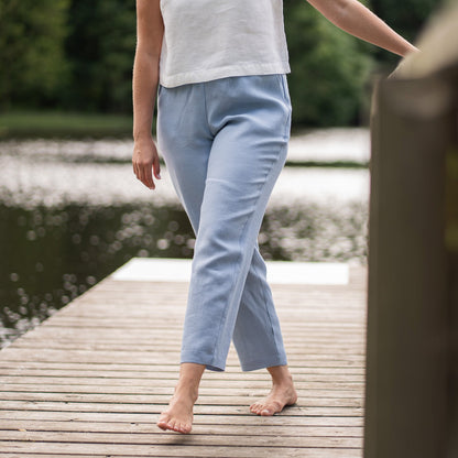 Linen Pants Dakota