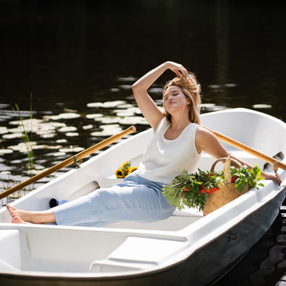 Linen Pants Dakota