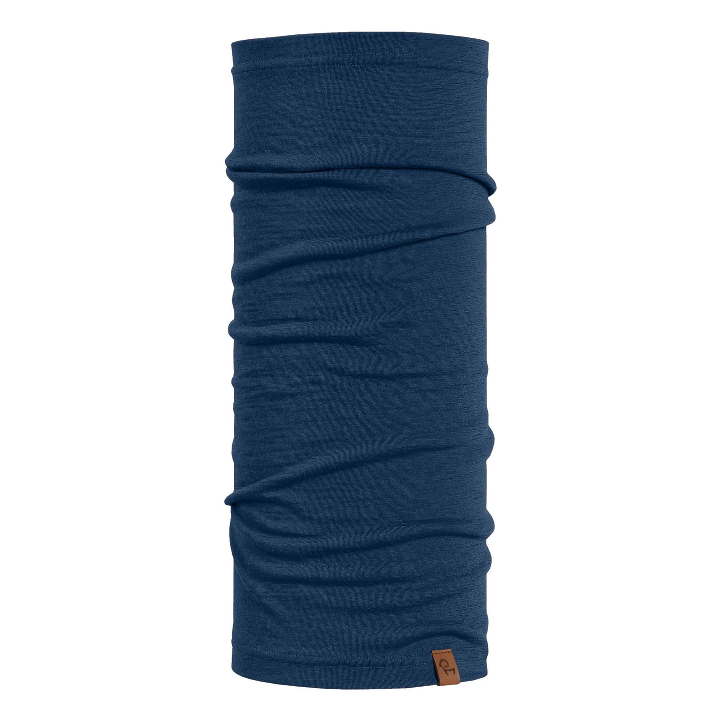 100% Merino Wool Long Neck Gaiter For Men