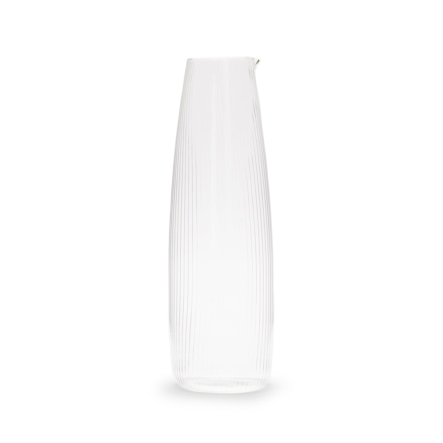 Luisa 1L Carafe in Millerighe