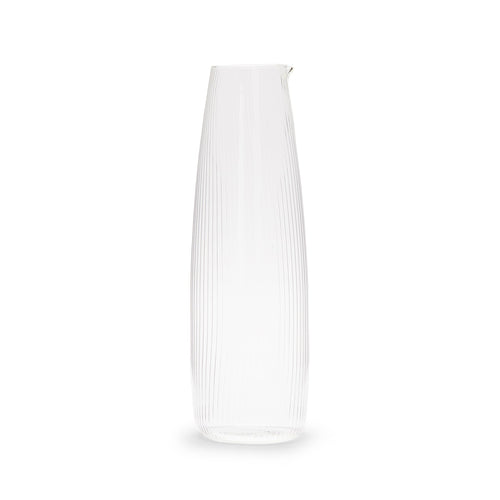 Luisa 1L Carafe in Millerighe