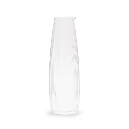 Luisa 1L Carafe in Millerighe