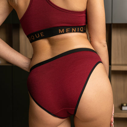 Women's Merino Classic Bikini Briefs