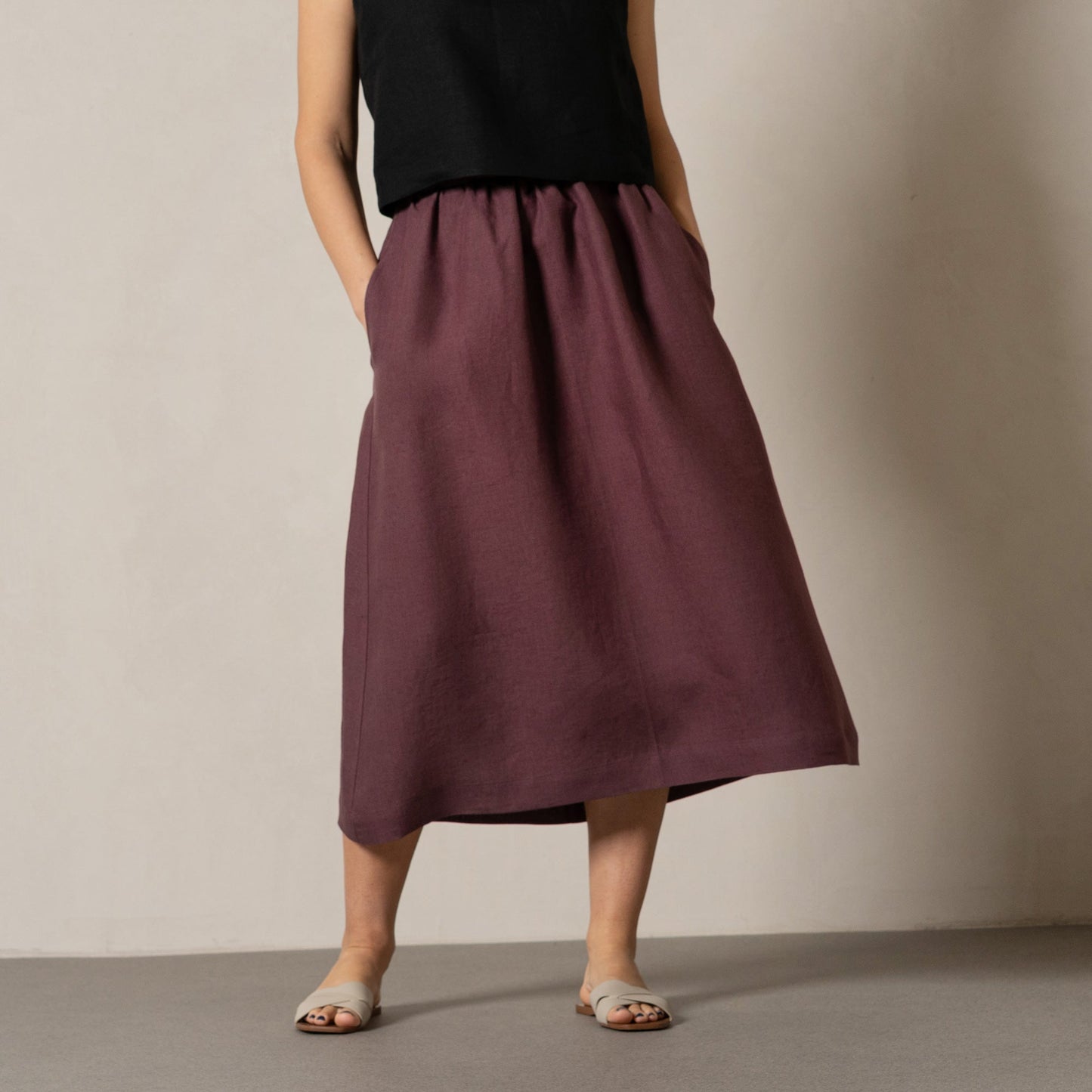 Maxi Skirt Sophia