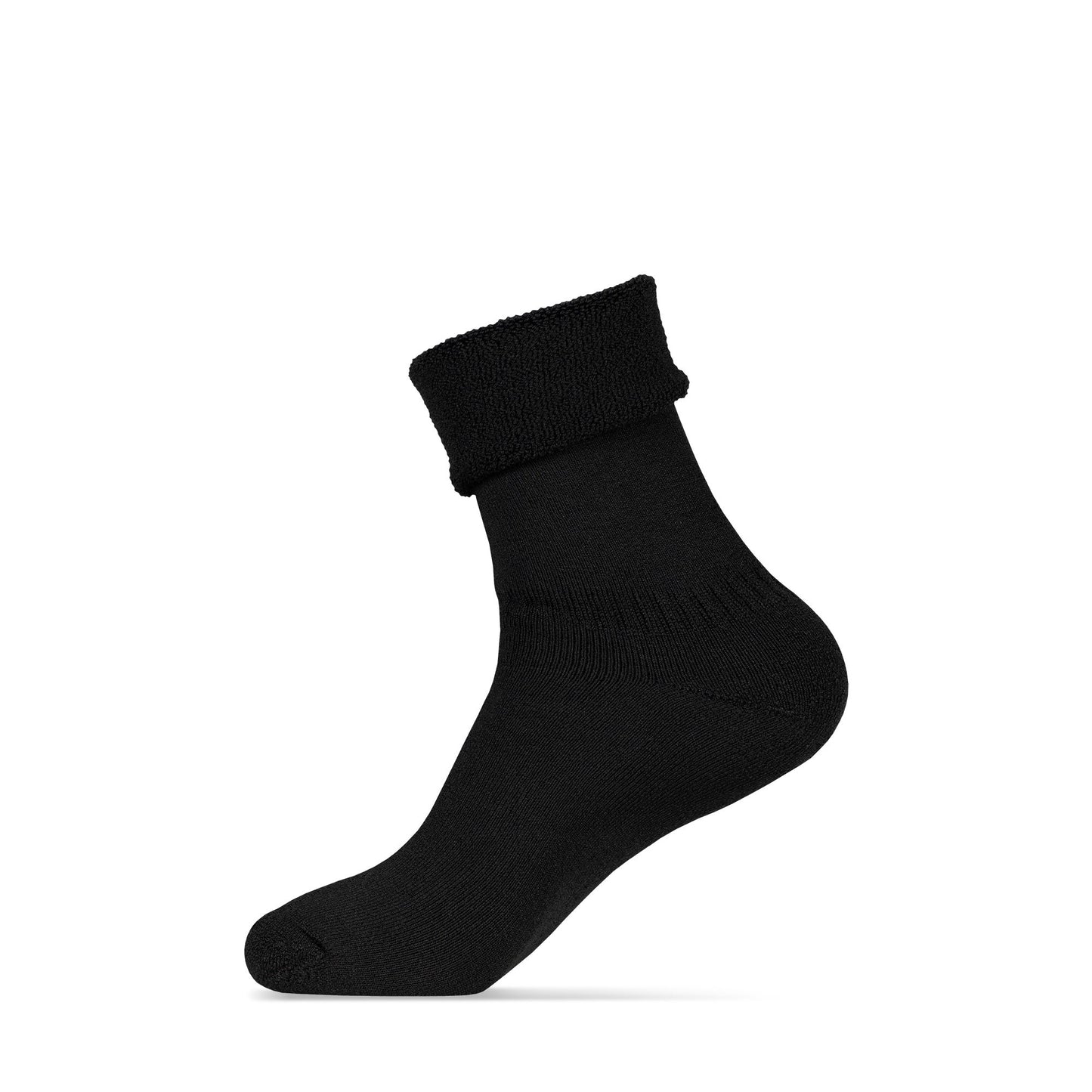 Men’s Premium Merino Wool Sherpa Socks