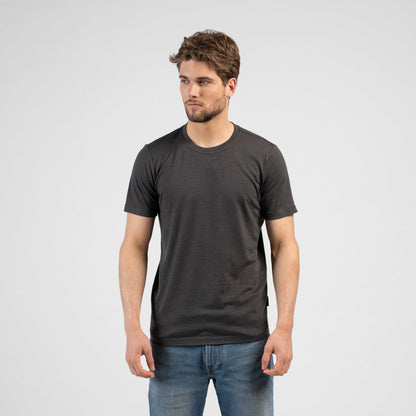 Men's 100% Merino Travel T-Shirt
