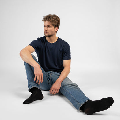 Men's 100% Merino Travel T-Shirt