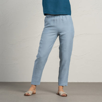 Linen Pants Dakota