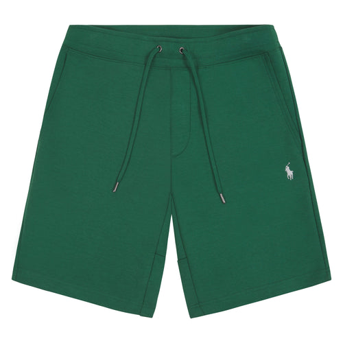 Double-Knit Tech Short | New Forest