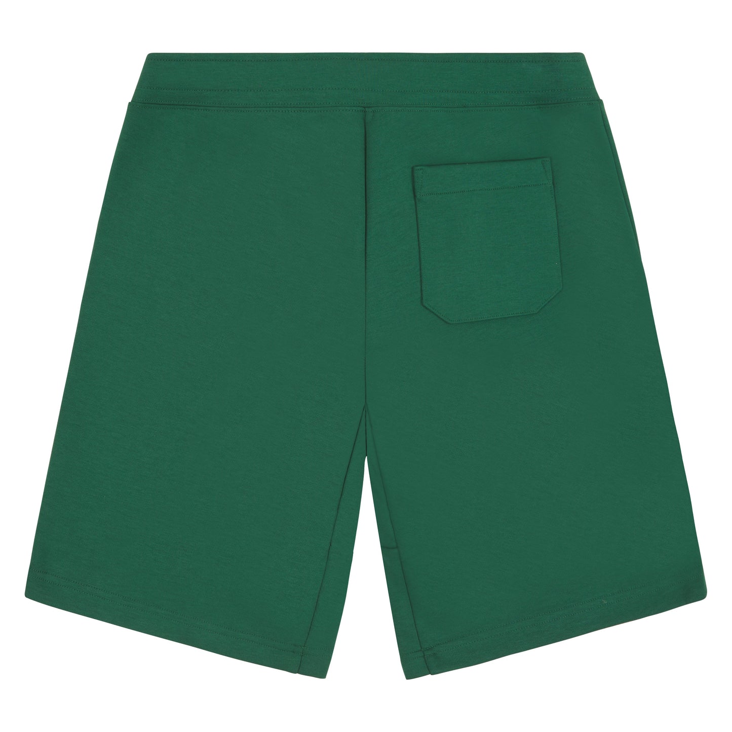 Double-Knit Tech Short | New Forest