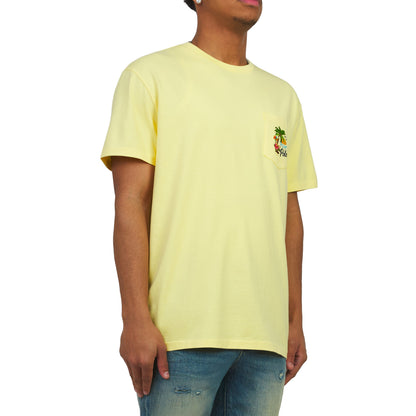 Island Pocket Tee