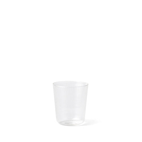 Luisa Acqua Glass in Millerighe (Set of 2)
