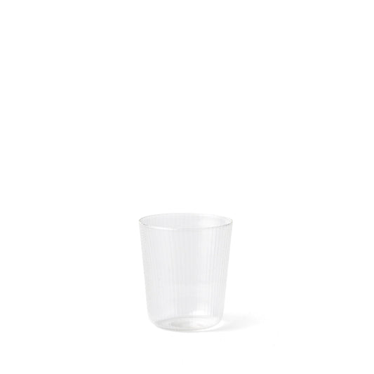 Luisa Acqua Glass in Millerighe (Set of 2)