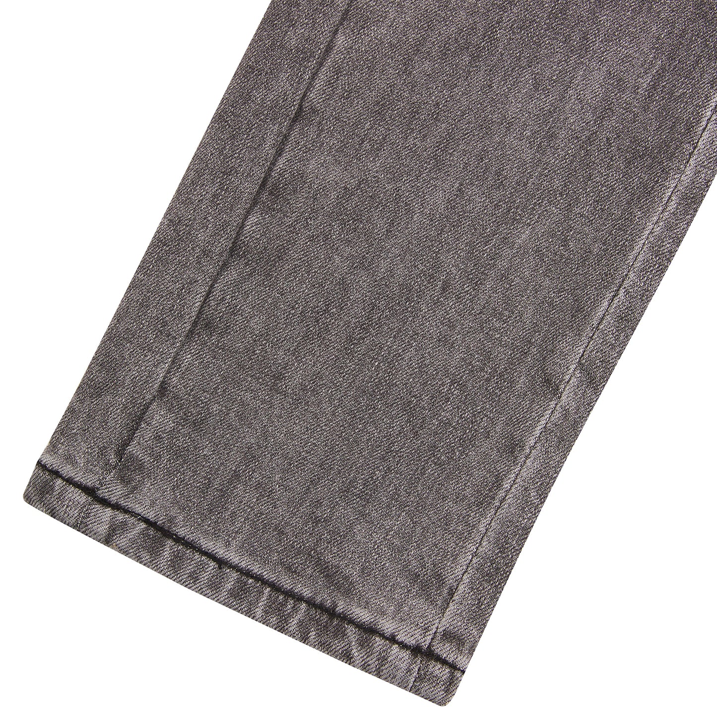 Bryant Clouded Mist Cross Patch Denim