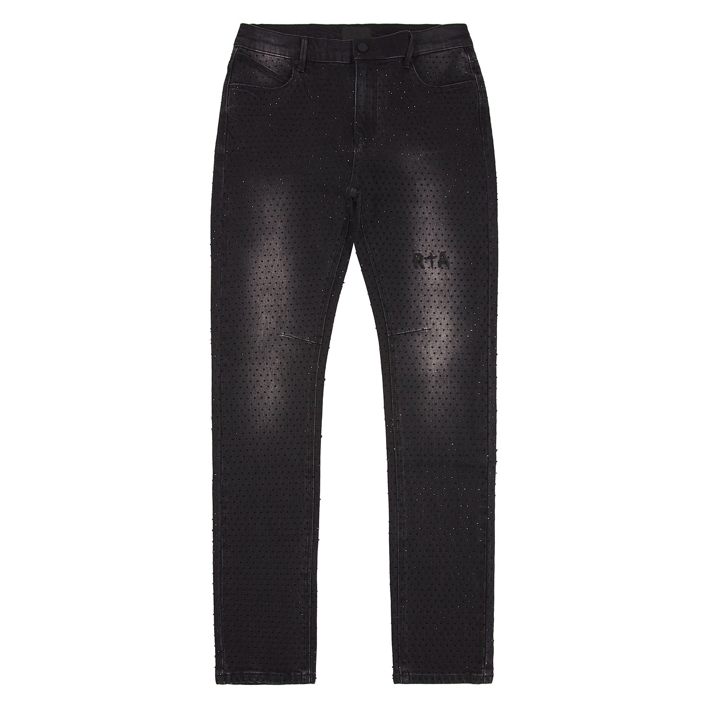 Bryant Inkstone Crystal Denim