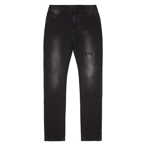 Bryant Inkstone Crystal Denim