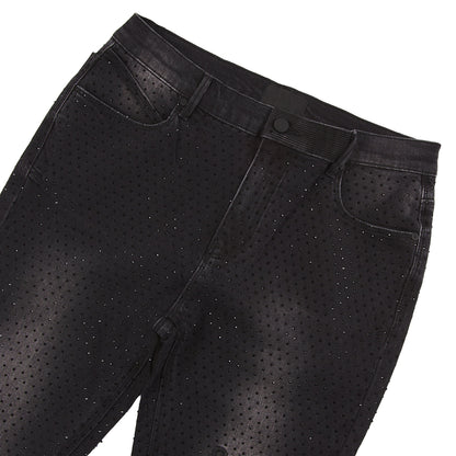 Bryant Inkstone Crystal Denim