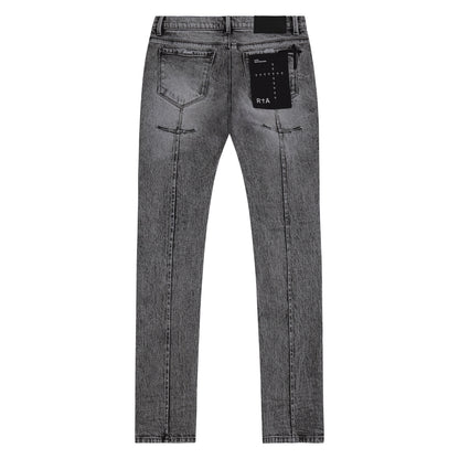 Clayton Stone Haze Denim