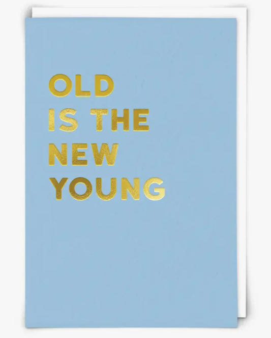 Young