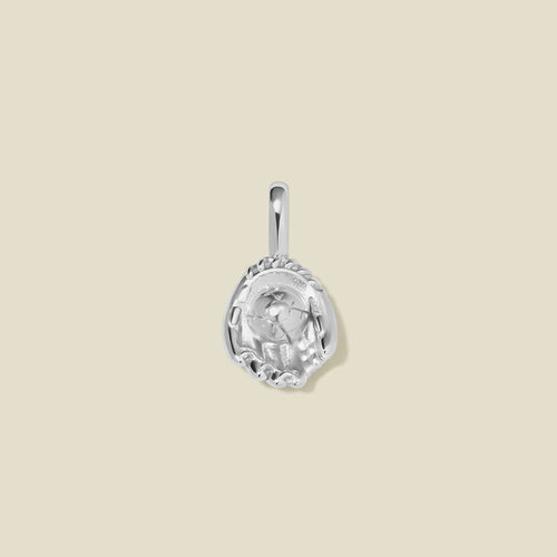 Baseball Mitt Charm | Final Sale