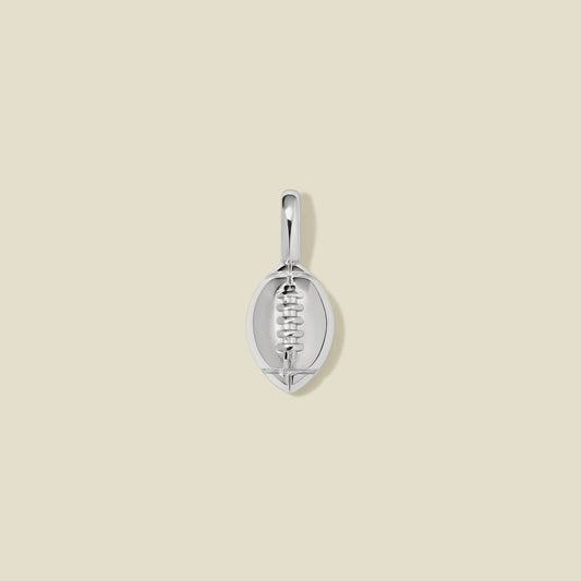 Football Charm | Final Sale