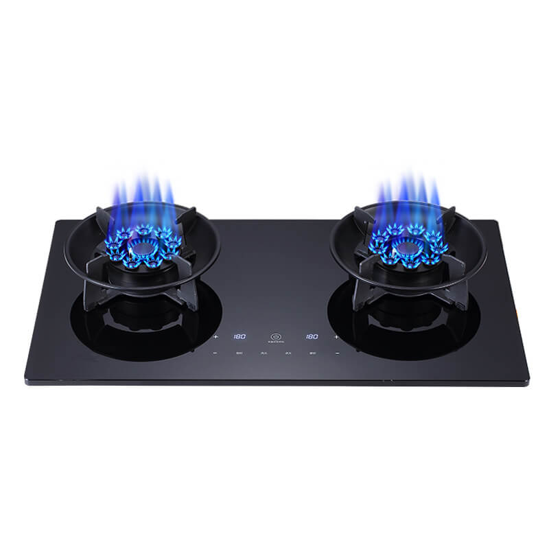 Smart Gas Stove – Powerful, Efficient & Easy Cooking