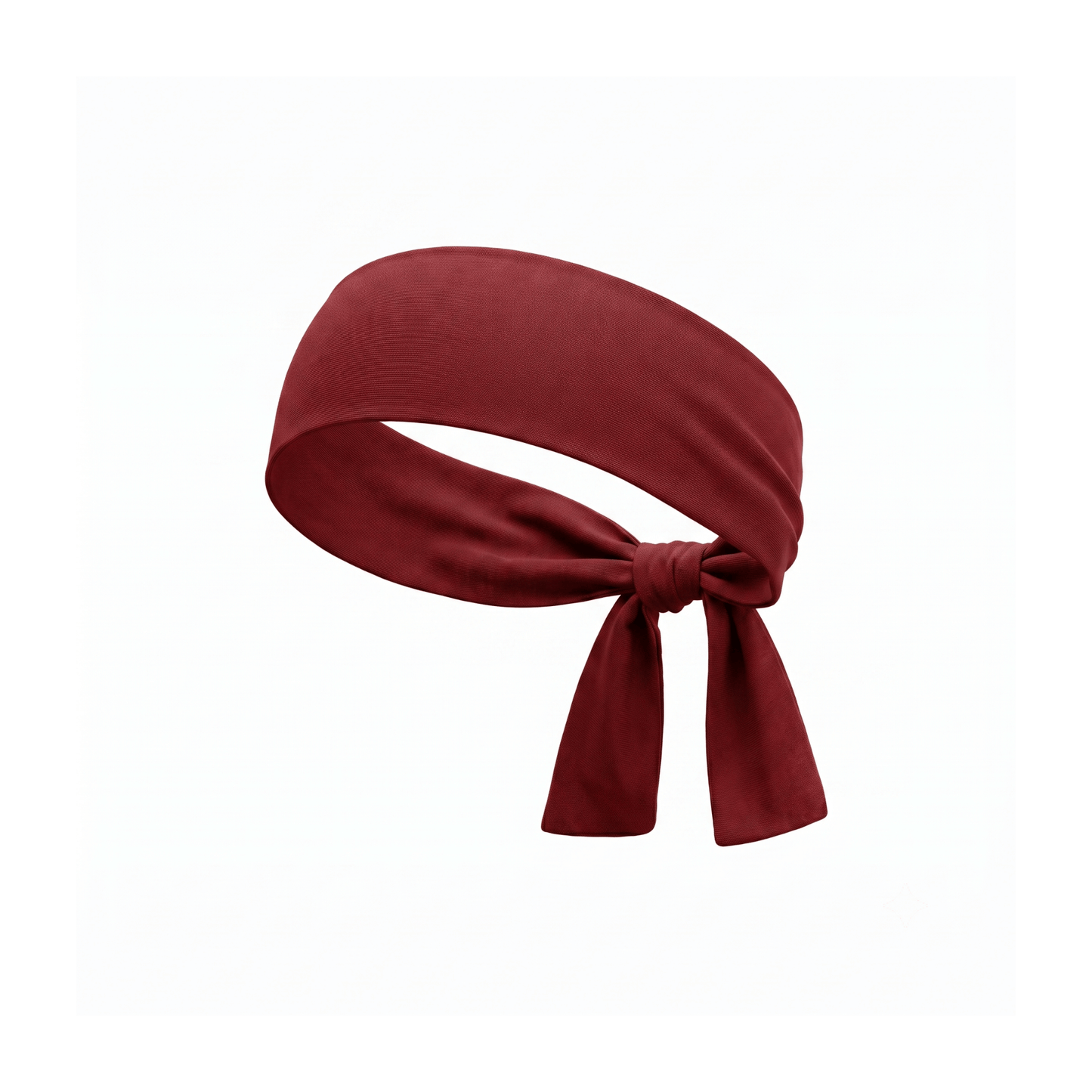 Women's Merino Athletic Tie Headband